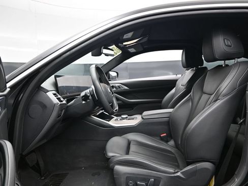 Used 2025 BMW 430i xDrive Coupe AWD/4WD image 22