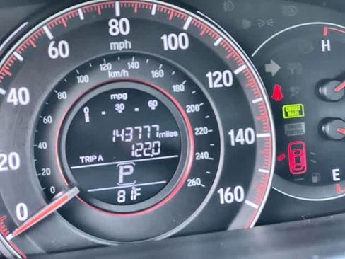 Certified 2017 Honda Accord Sport Special Edition image 19