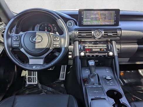 Used 2024 Lexus IS 500 w/ Accessory Package 2 image 19