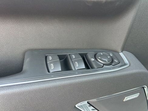 New 2026 Chevrolet Silverado 1500 LT Trail Boss w/ Safety Package image 13