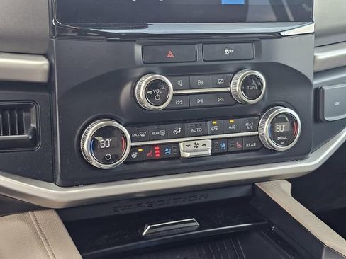 Used 2023 Ford Expedition XLT image 22