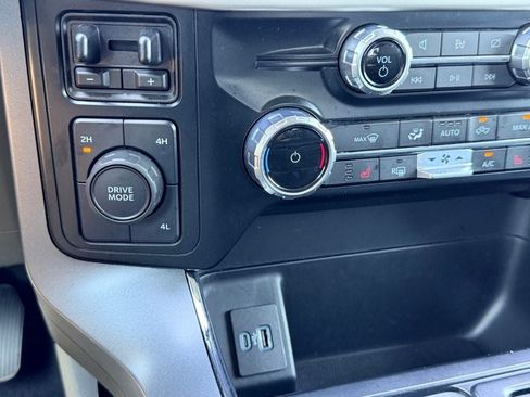 Certified 2023 Ford F150 XLT w/ Equipment Group 302A High AWD/4WD image 34