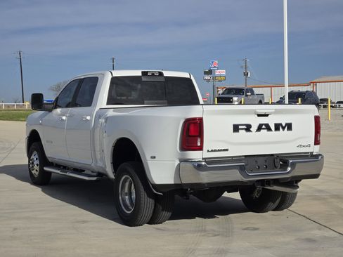 New 2026 RAM 3500 Laramie image 4