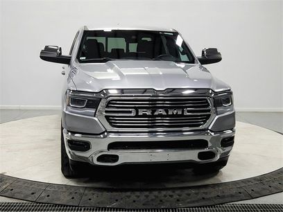 Used 2023 RAM 1500 Laramie