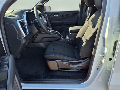 New 2026 GMC Canyon Elevation w/ Convenience Package image 24