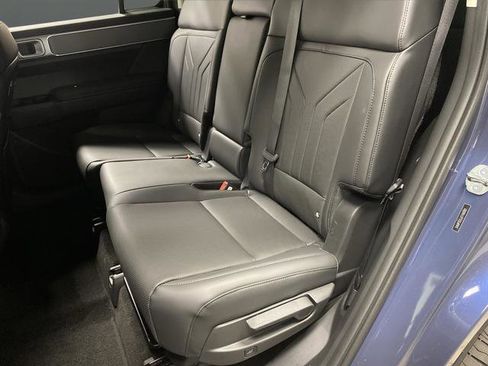 New 2026 Hyundai Santa Fe XRT image 30