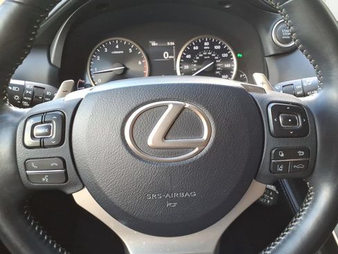 Used 2018 Lexus NX 300 AWD w/ Premium Package image 13