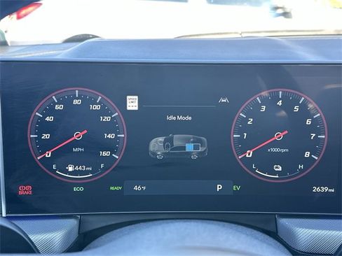 Used 2025 Hyundai Sonata Limited image 18