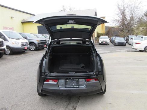 Used 2016 BMW i3 w/ Range Extender image 5