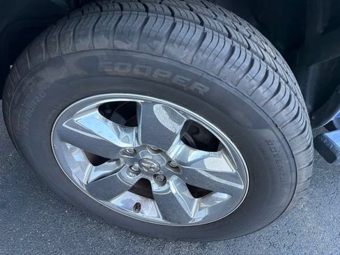 Used 2018 RAM 1500 Big Horn AWD/4WD image 8