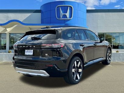 New 2025 Honda Prologue Elite