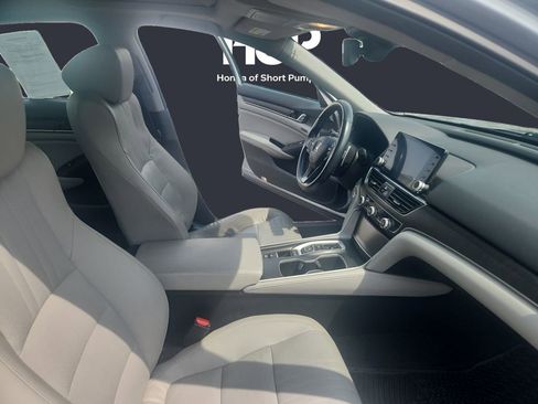 Used 2018 Honda Accord EX-L image 15