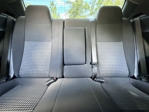 Used 2022 Dodge Challenger R/T Scat Pack image 37