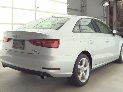 Used 2015 Audi A3 2.0T Premium w/ Audi MMI Navigation Plus image 17