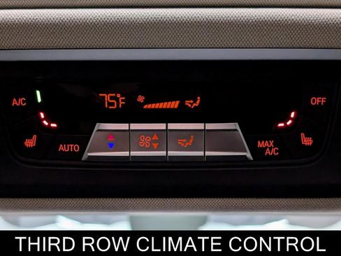 Used 2025 BMW X7 xDrive40i image 23