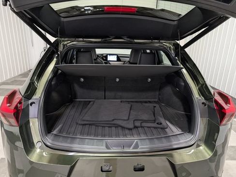 Used 2025 Lexus UX 300h AWD w/ Cold Area Package image 24