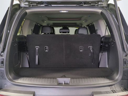 Used 2024 Hyundai Santa Fe Limited image 14