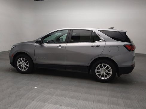 Used 2023 Chevrolet Equinox LT w/ LPO, Floor Liner Package image 3