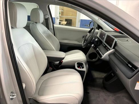 Used 2023 Hyundai Ioniq 5 Limited AWD/4WD image 11
