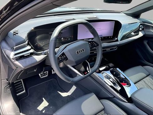 New 2026 Audi S5 Premium Plus AWD/4WD image 13