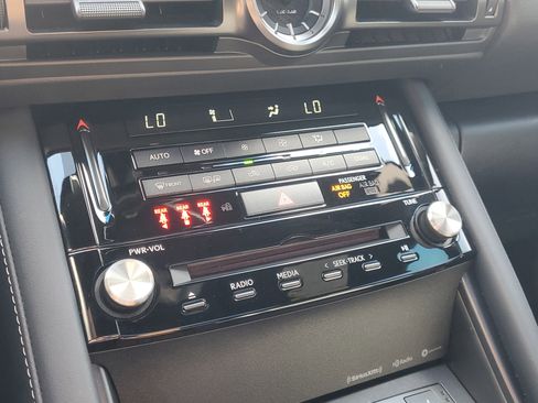 Certified 2023 Lexus IS 300 w/ Premium Package RWD image 28