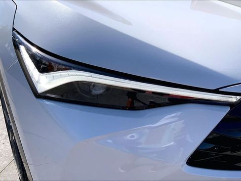 New 2026 Acura ADX A-Spec FWD image 21