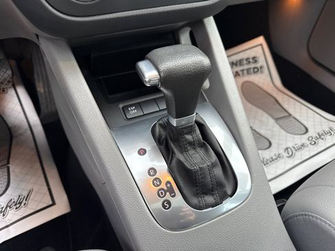 Used 2007 Volkswagen Jetta 2.5 image 15