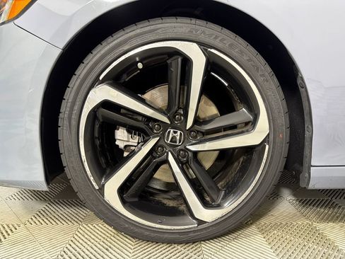 Used 2022 Honda Accord Sport Special Edition image 19