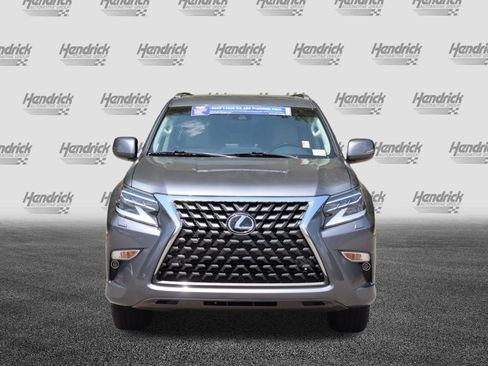 Used 2022 Lexus GX 460 Premium w/ Premium Plus Package AWD/4WD image 3