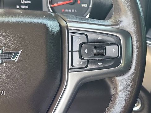 Used 2020 Chevrolet Silverado 1500 RST w/ All-Star Edition image 13