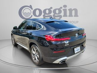Used 2023 BMW X4 xDrive30i AWD/4WD video 2