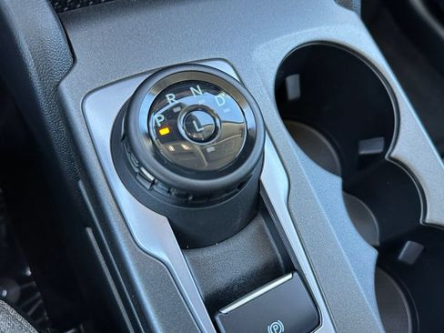 New 2026 Ford Bronco Sport Big Bend AWD/4WD image 31
