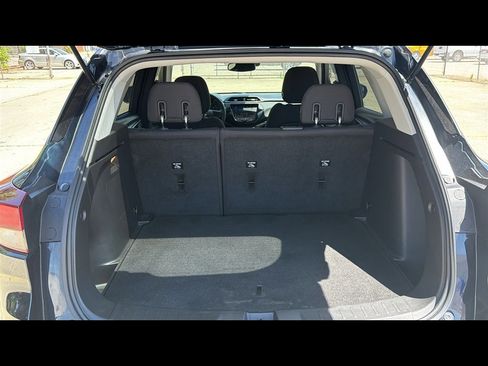 Used 2021 Chevrolet TrailBlazer LT w/ Convenience Package FWD image 26