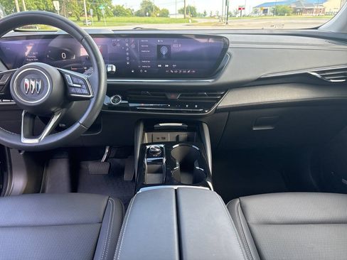 Used 2024 Buick Envision Preferred AWD/4WD image 32