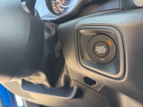 New 2026 Jeep Gladiator Willys image 13