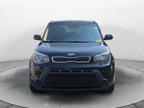 Used 2016 Kia Soul FWD image 8