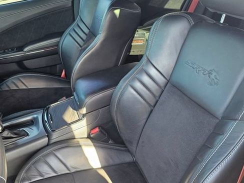 Used 2021 Dodge Charger SRT Hellcat w/ Harman/Kardon Audio Group RWD image 18