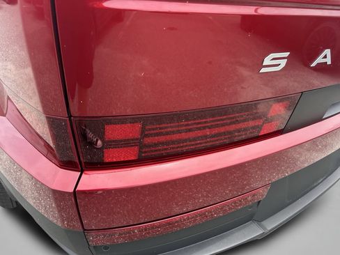New 2026 Hyundai Santa Fe SEL AWD/4WD image 34