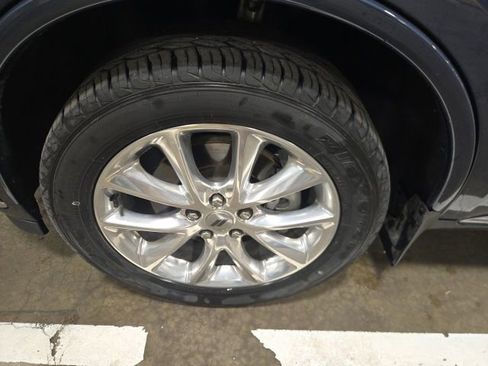 Used 2019 Dodge Durango Citadel AWD/4WD image 10