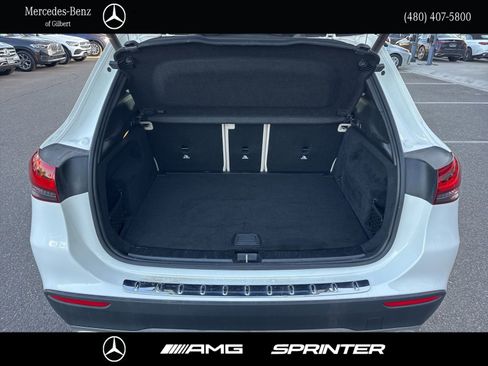 Used 2022 Mercedes-Benz GLA 250 image 6