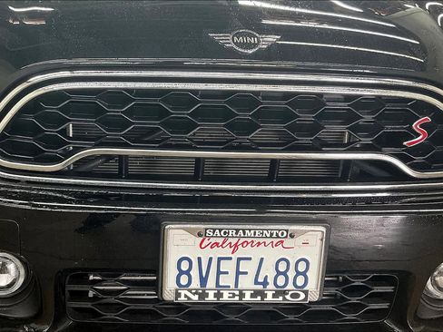 Used 2020 MINI Cooper Countryman S w/ Storage Package image 33