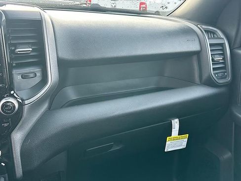 New 2026 RAM 2500 Tradesman image 24