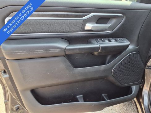 Used 2020 RAM 1500 Big Horn AWD/4WD image 14