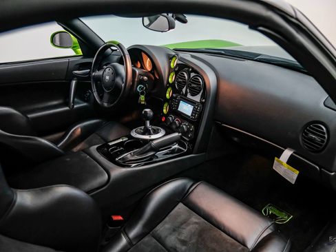 Used 2010 Dodge Viper ACR RWD image 49