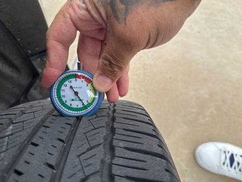 Used 2024 MAZDA CX-5 AWD 2.5 S image 23