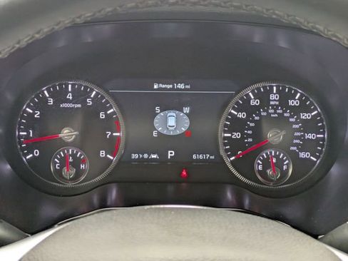 Used 2022 Kia Telluride SX w/ SX Prestige Package image 8