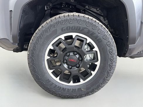 New 2026 Toyota Tacoma TRD Off-Road AWD/4WD image 27