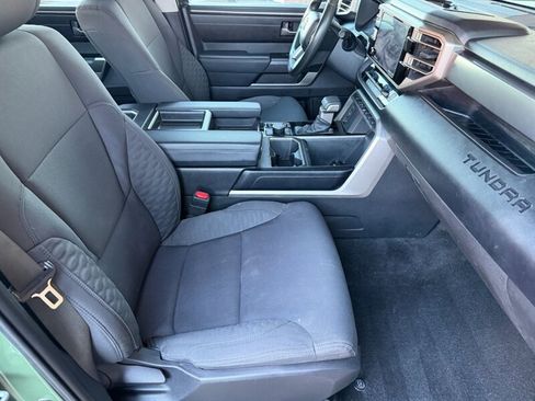 Used 2023 Toyota Tundra SR5 image 13