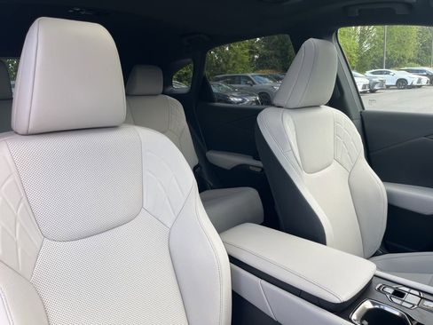 New 2026 Lexus RX 350 Premium AWD/4WD image 20
