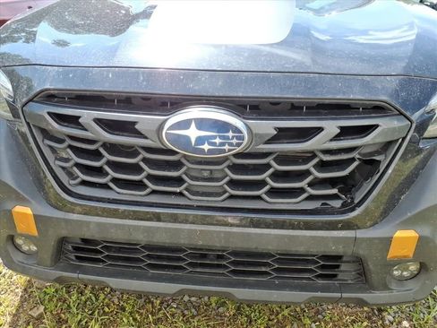 Used 2022 Subaru Outback Wilderness w/ Wilderness Package AWD/4WD image 6